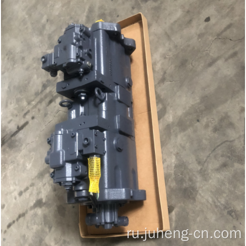 Главный гидравлический насос K3V180DTH